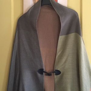 Weekend Clean Out Sale Pashmina Wrap !!